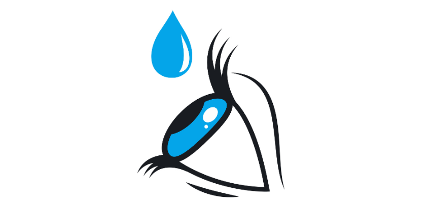 Корисна інформація: Синдром сухого ока: причини та лікування