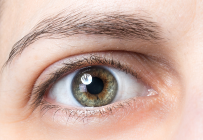 Корисна інформація: Як правильно діагностувати синдром “сухого ока”?