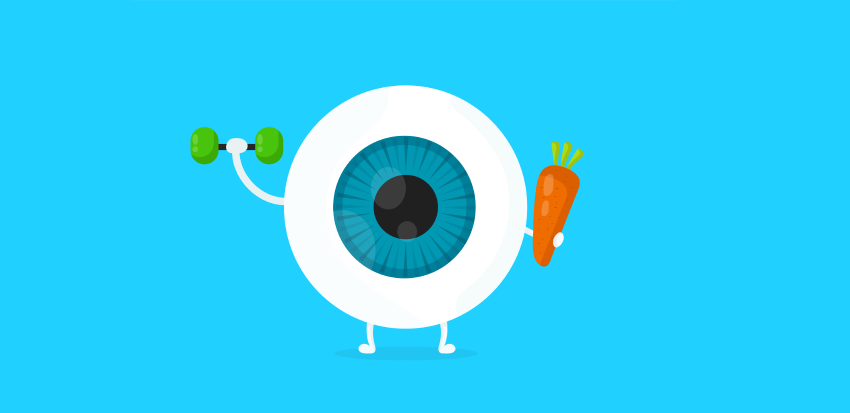 Корисна інформація: Чому звичайні краплі для очей не допомагають при синдромі сухого ока?
