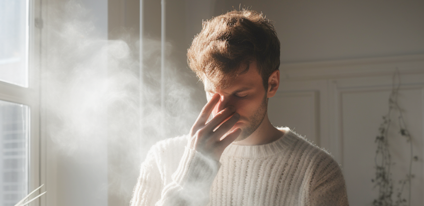 Корисна інформація: Які захворювання очей спричиняє куріння і як зберегти їхнє здоров’я